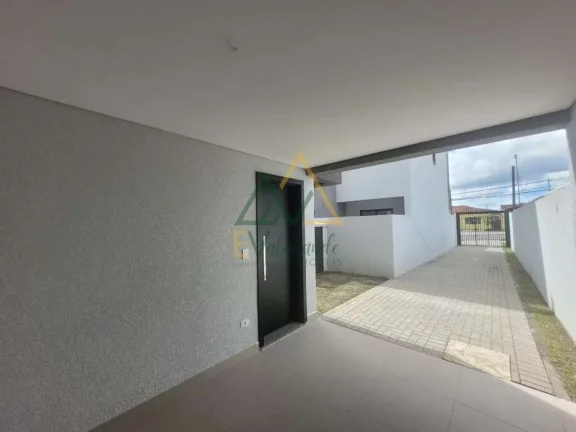 Imagem Sobrado à venda Xaxim Curitiba PR