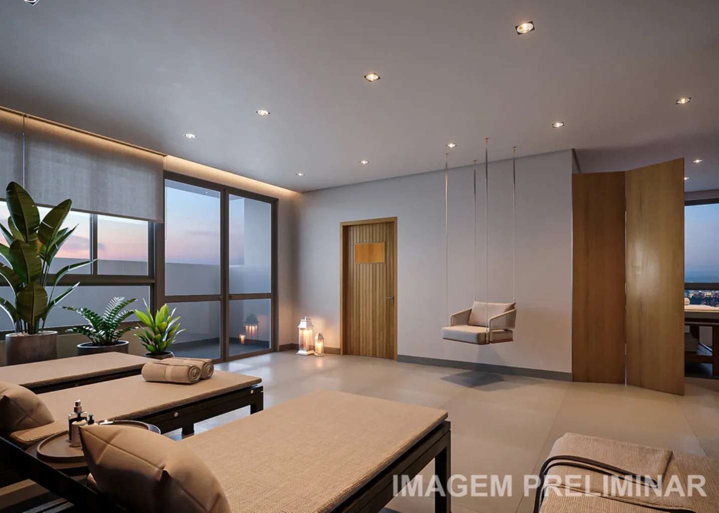 Imagem Comprar apartamento com 1 dormitório em Vila Guilhermina São Paulo SP