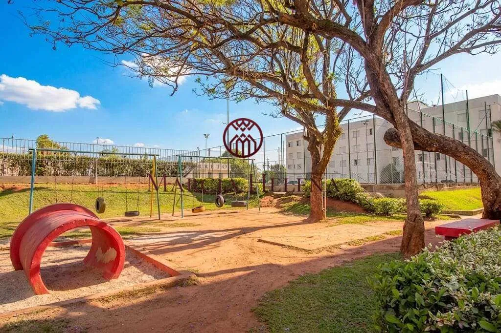 Imagem Apartamento à venda em Campinas, Jardim Miranda, com 2 quartos, 55,32m2