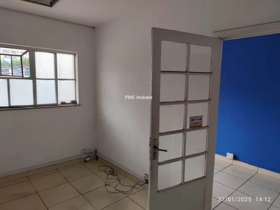 Imagem Imóvel comercial com 240m2 na Vila Mariana.