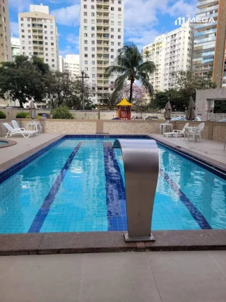 Imagem Apartamento com 3 dormitórios à venda, 96 m² por R$ 900.000,00 - Praia de Itapoã - Vila Velha/ES