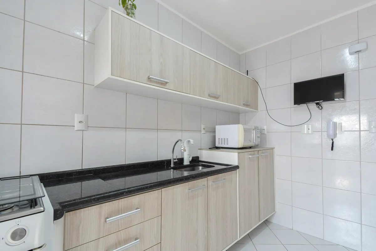 Imagem Apartamento para venda em Vila Moinho Velho com 2 quartos, 64m2