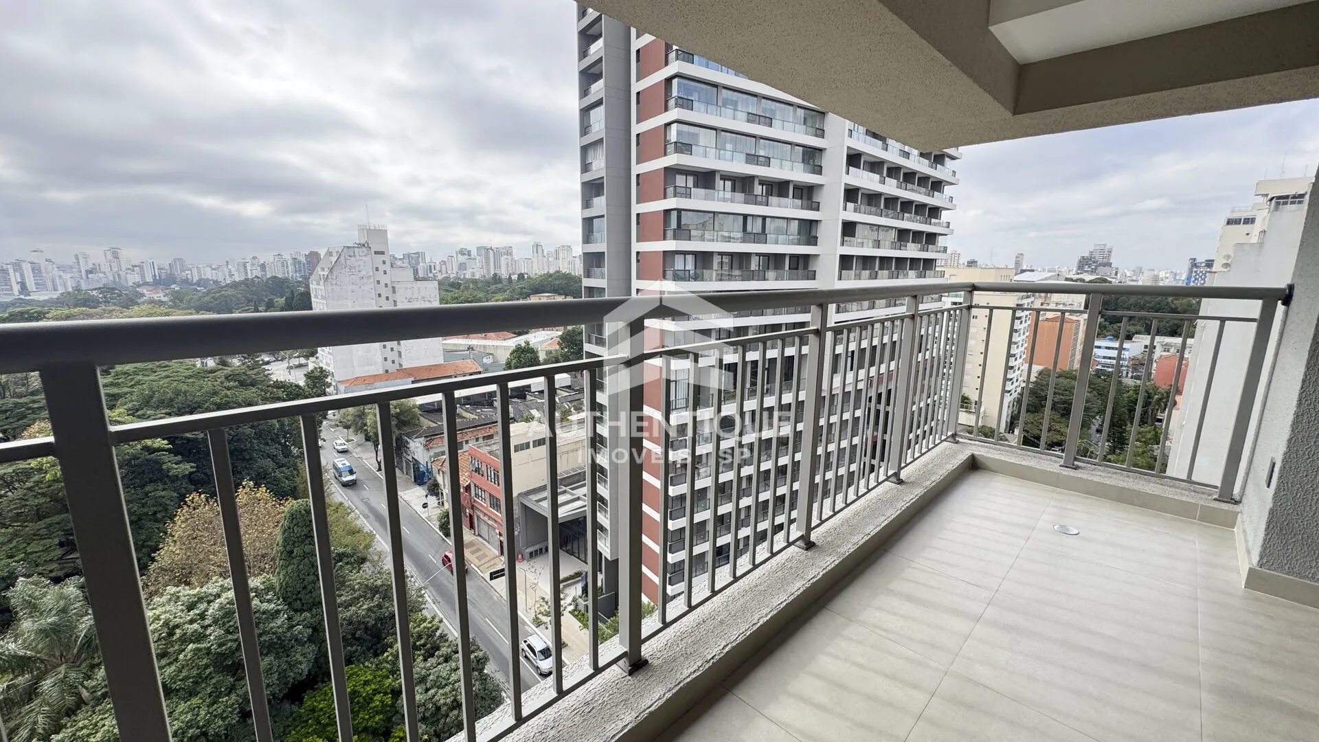 Imagem HIGHLIGHTS PINHEIROS - Apartamento no bairro Pinheiros à venda