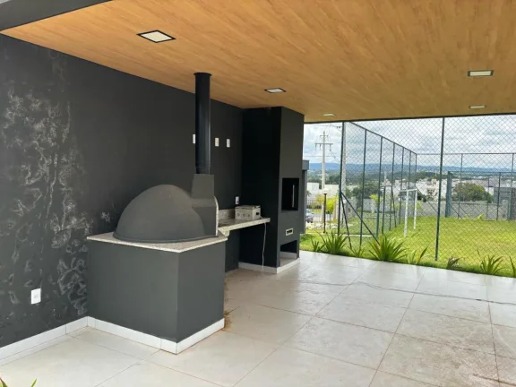 Imagem Casa a venda no Condomínio Villa Magari