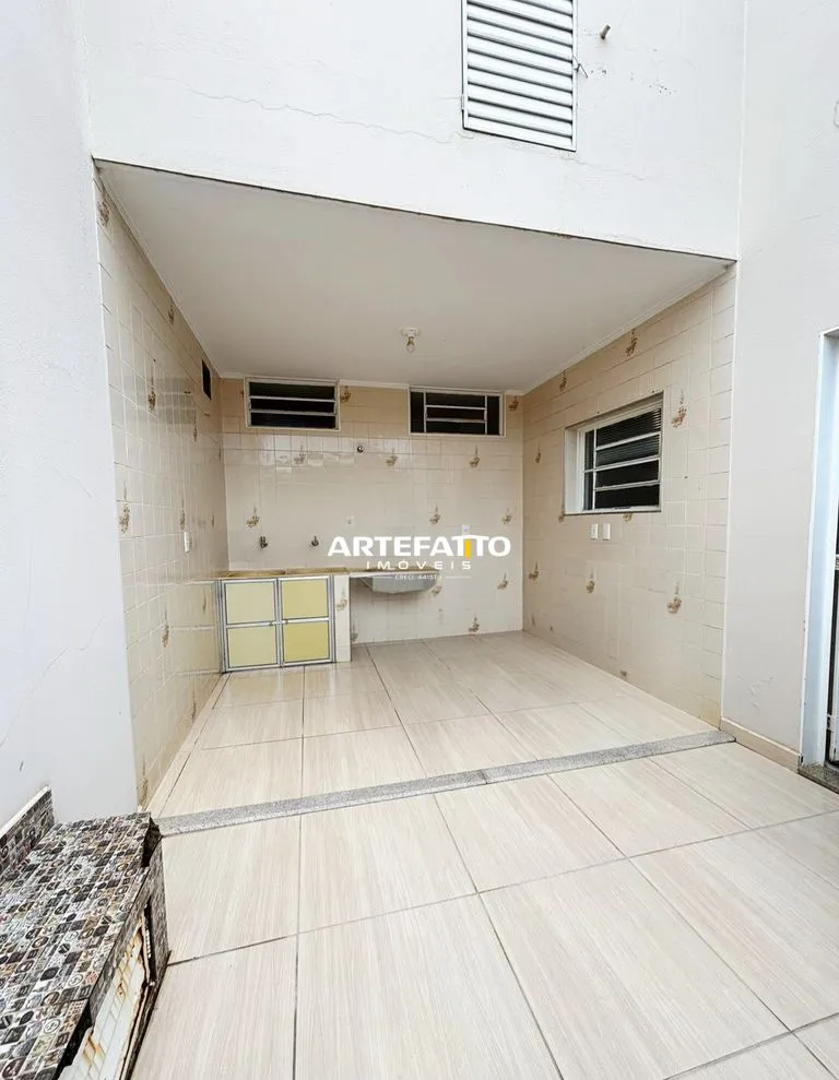 Imagem Casa com 3 dormitórios no bairro Jardim Boa Esperança