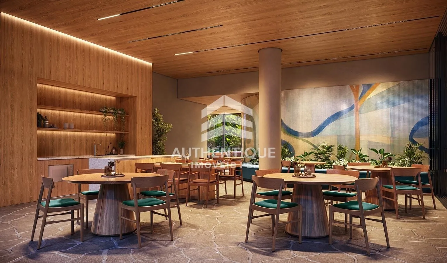 Imagem UAPE HIGIENOPOLIS - Apartamento à venda no bairro Higienópolis - São Paulo/SP, Zona Central
