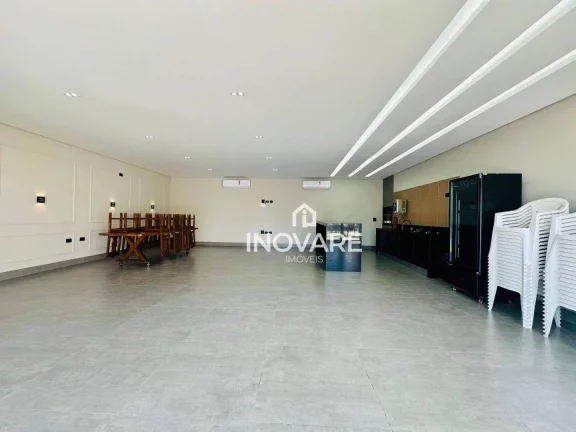 Imagem Apartamento com 3 dormitórios à venda, 116 m² por R$ 650.000,00 - Setor Central - Itumbiara/GO