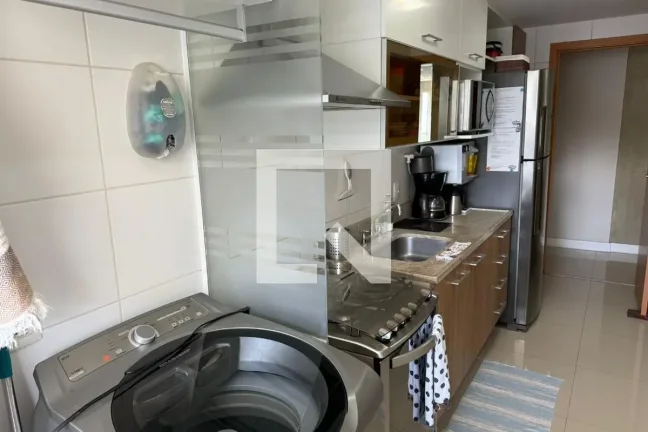 Imagem Apartamento à Venda - Recreio, 2 Quartos, 71 m2