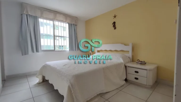 Imagem Excelente Cobertura nas Astúrias Guarujá/SP