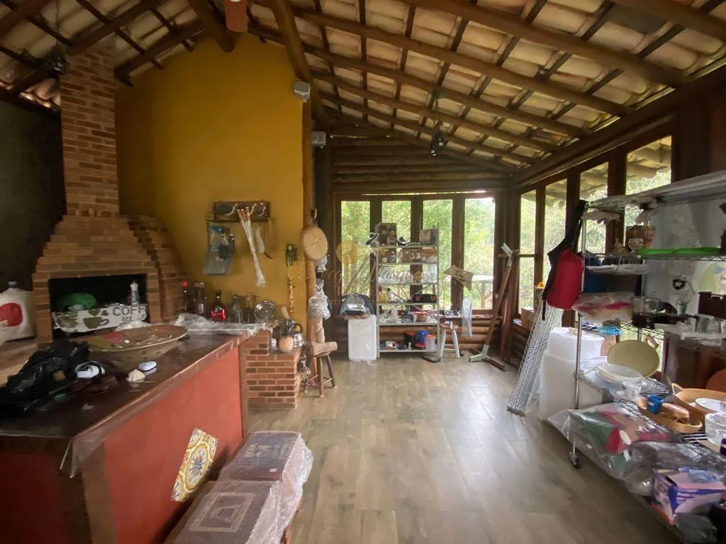 Imagem Casa em Condomínio para Venda em Guapimirim / RJ no bairro Limoeiro