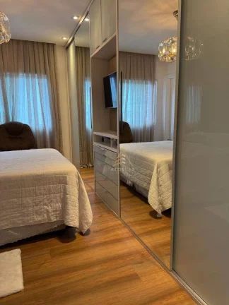 Imagem Apartamento com 3 dormitórios à venda, 145 m² por R$ 2.590.000,00 - Centro - Balneário Camboriú/SC