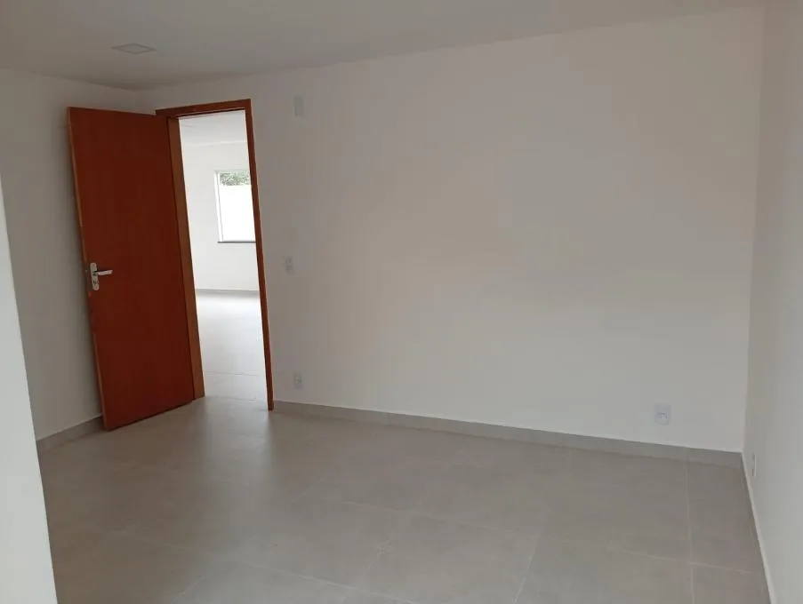 Imagem Casa 3 Quartos Maricá - RJ - Barroco (Itaipuaçu)
