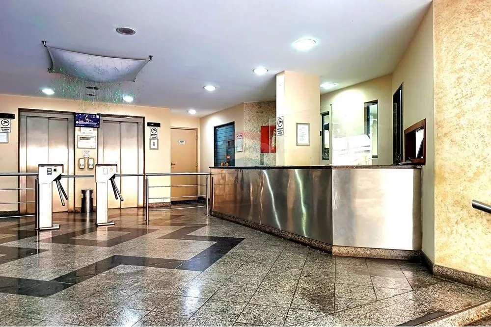Imagem Sala Comercial à venda de 32m² em andar alto, em Vila Isabel