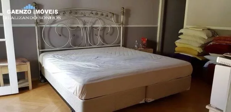 Imagem Casa Condominio Granja