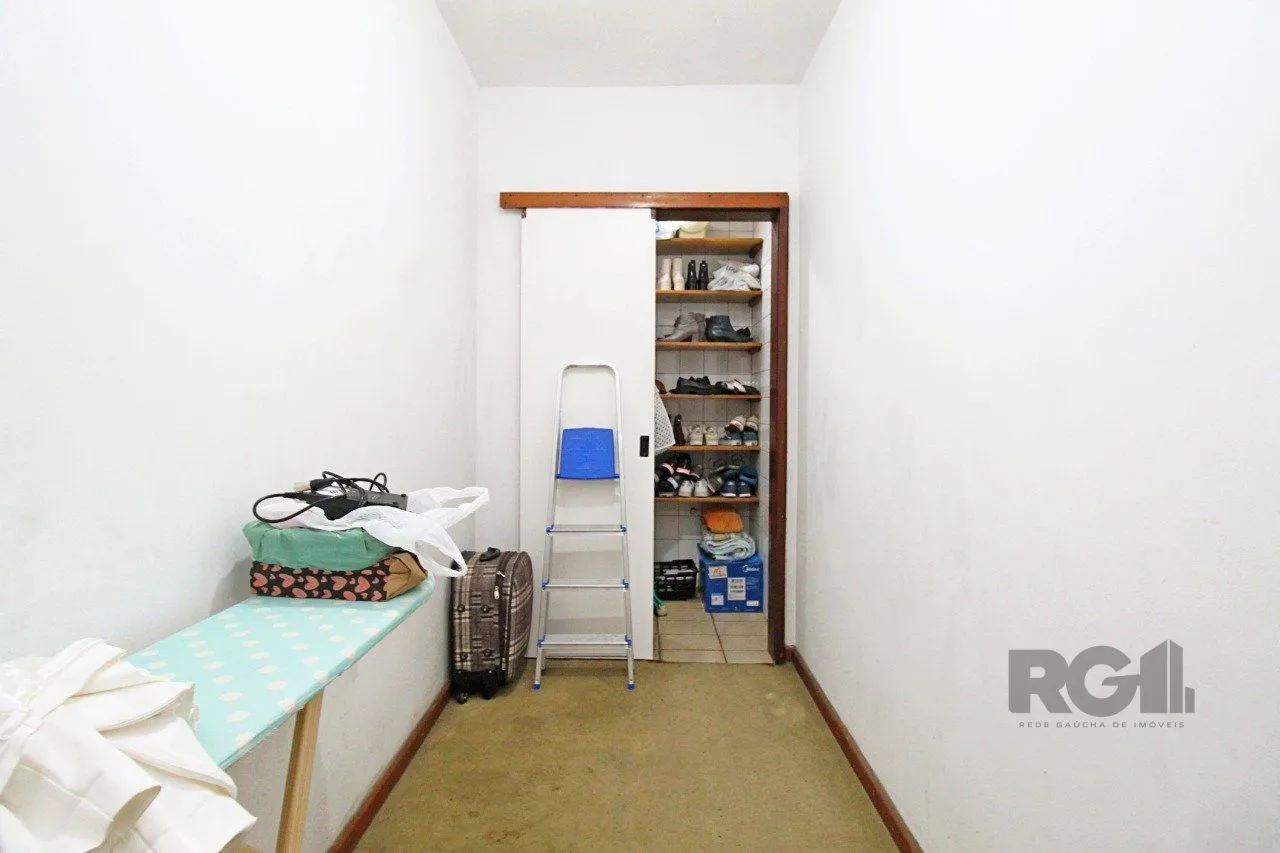 Imagem Apartamento de dois dormitórios e dois banheiros no bairro Bom Fim / Rio Branco em Porto Alegre!