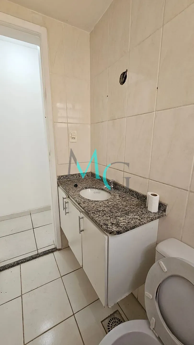 Imagem Casa 2 Quartos a venda, 72M², Condomínio Jardim União, Campo Grande, Rio de Janeiro - RJ