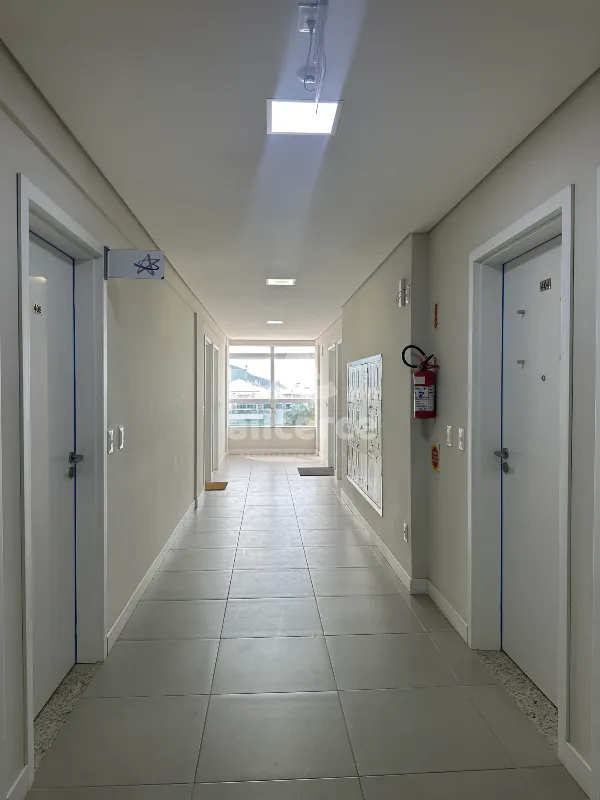 Imagem Sala à venda com , 30,82m² em Ingleses do Rio Vermelho Florianópolis