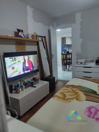 Foto do imóvel xcelente sobrado recém reformado com elétrica e hidráulica novas em localização privilegiada em área nobre na Vila das Mercês/ Zona sul