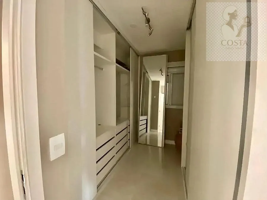Imagem Venda apto 2 quartos, 1 vaga PORTEIRA FECHADA