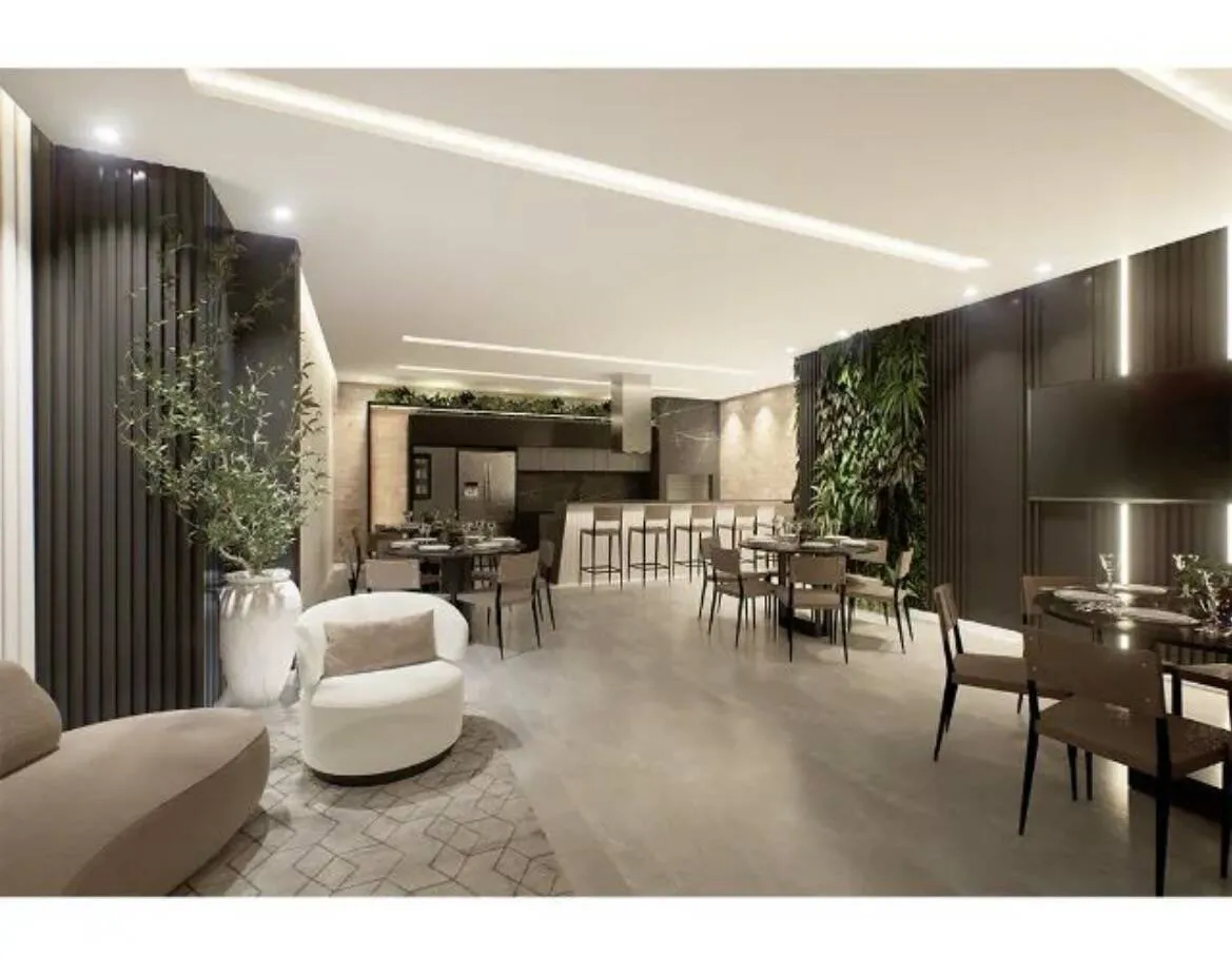 Imagem Apartamento na planta, my SB, 2 quartos