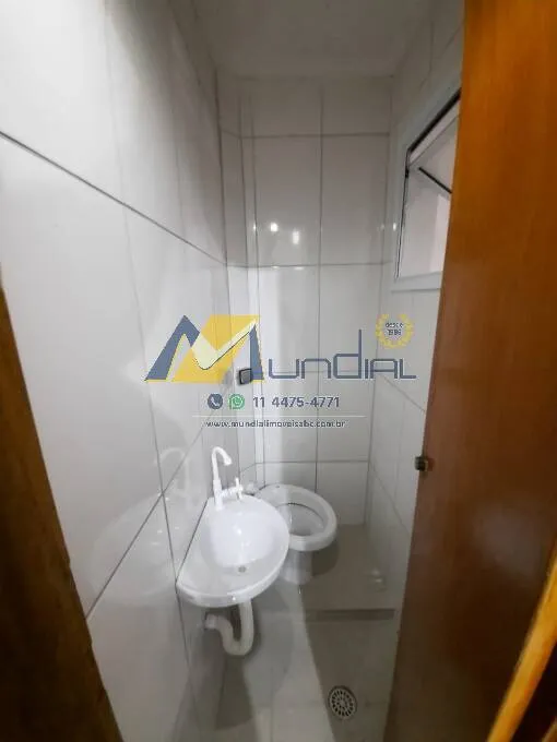 Imagem Vendo Sobrado em Santo André, Jardim Irene