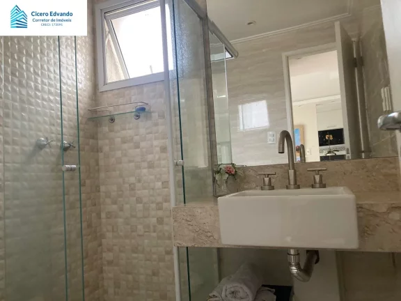 Imagem APARTAMENTO RESIDENCIAL em SÃO PAULO - SP, TATUAPÉ