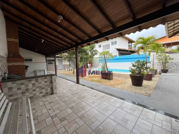 Imagem Casa com 2 dormitórios à venda, 220 m² por R$ 950.000,00 - Morada de Interlagos - Vila Velha/ES
