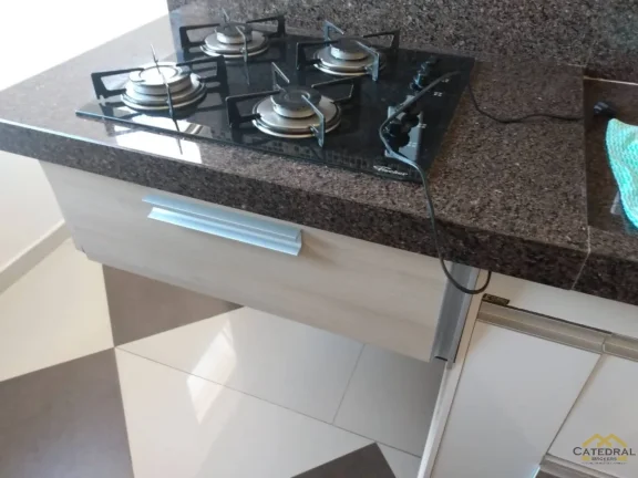 Imagem Apartamento com 2 quartos no ultimo andar a venda no Residencial Jundiaí
