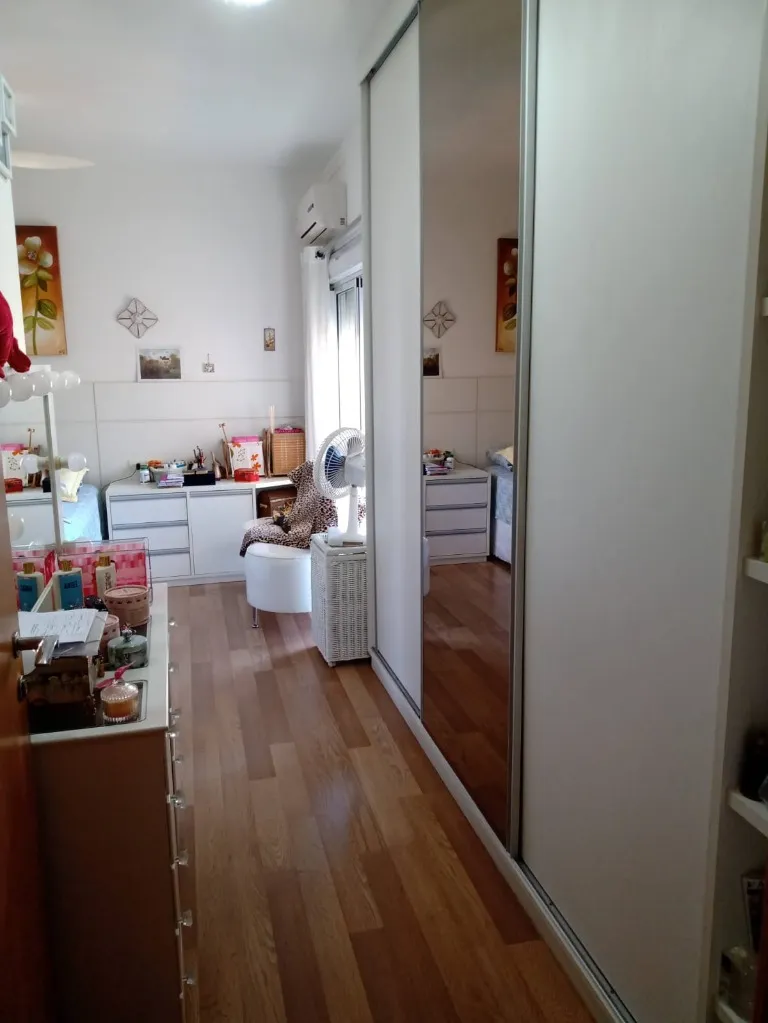 Imagem Apartamento de luxo com 4 quartos e 3 suítes à venda em São Paulo-SP, bairro Água Fria: 158m², 4 banheiros, 4 vagas de garagem.