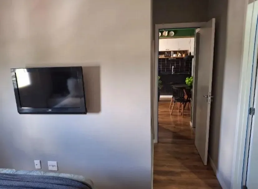 Imagem Apartamento para Venda em Hortolândia, Parque Gabriel, 2 dormitórios, 1 suíte, 1 banheiro, 1 vaga