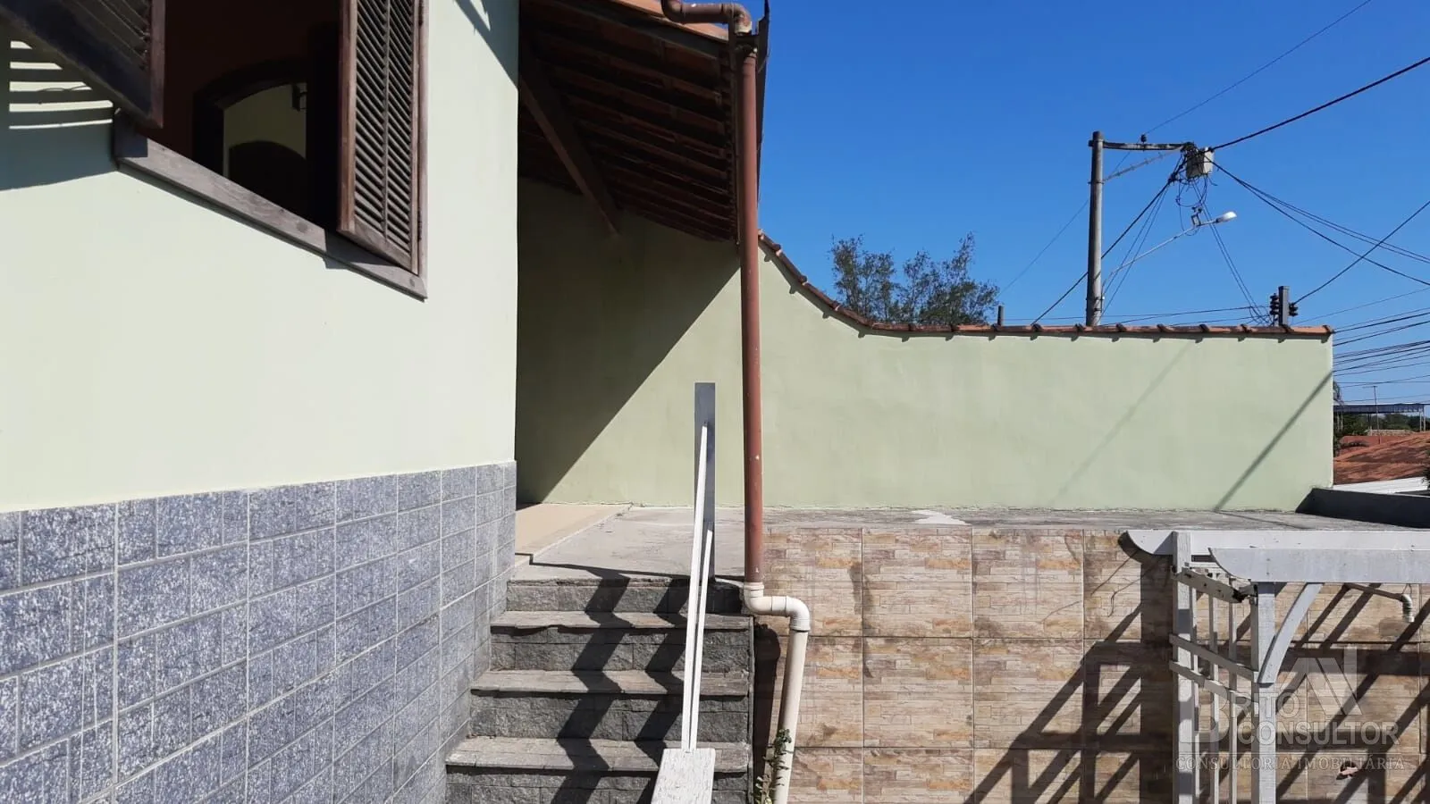 Imagem Casa em Condomínio 3 Qts em Aldeia da Prata (Manilha), Itaboraí/RJ