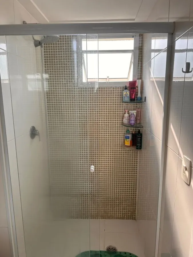 Imagem Apartamento para Venda em Santo André, Centro, 3 dormitórios, 3 suítes, 1 banheiro, 2 vagas
