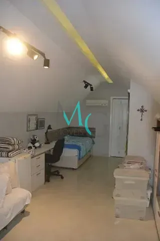 Imagem Casa com 4 dormitórios à venda, 260 m² por R$ 2.000.000,00 - Recreio dos Bandeirantes - Rio de Janeiro/RJ