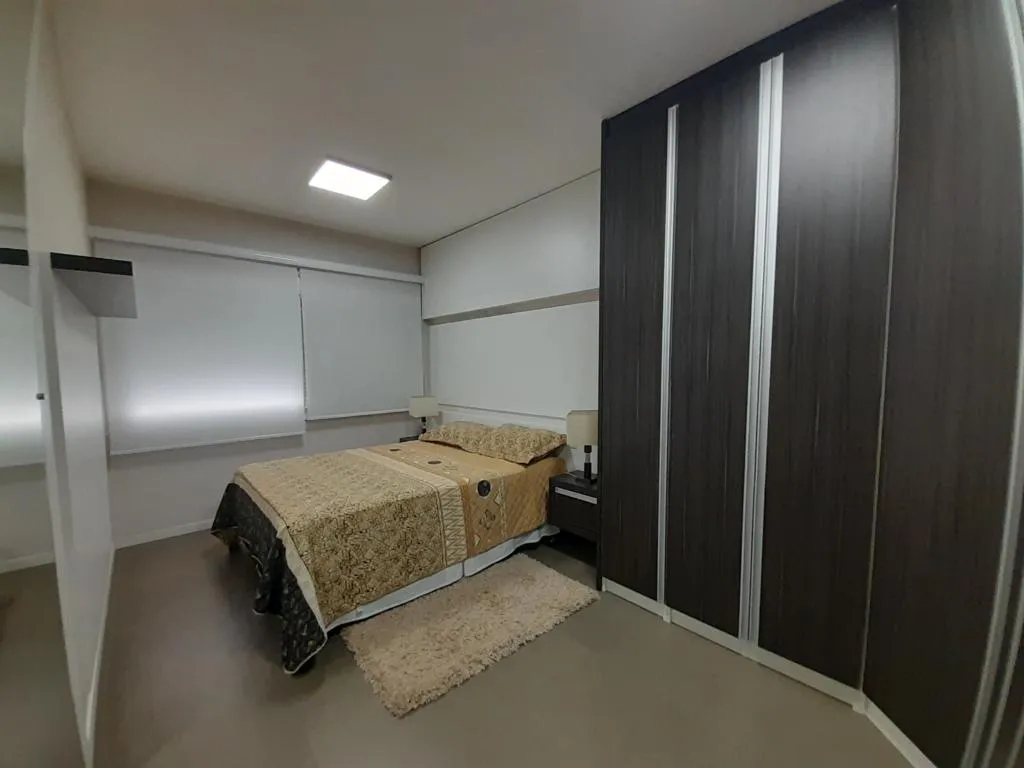 Imagem Apartamento 4 Dormitórios - Bairro Navegantes