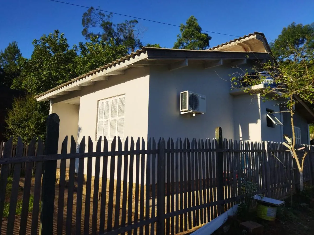 Imagem Casa para Venda em Novo Hamburgo / RS no bairro São José