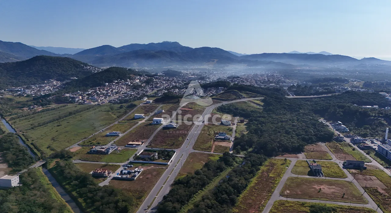 Imagem Lote à venda no Sertão do Imaruim - São José/SC