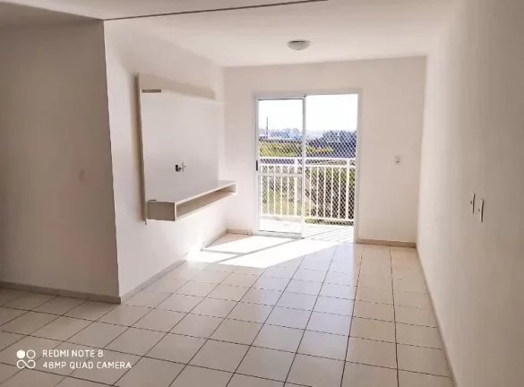 Imagem APARTAMENTO COM 3 QUARTOS PLANEJADOS, ANDAR ALTO, RESIDENCIAL JARDIM CONQUISTA EM JUNDIAÍ/SP.