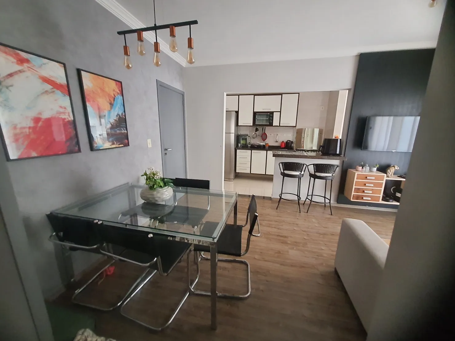 Imagem Apartamento à venda, Tabaú, Pindamonhangaba, SP