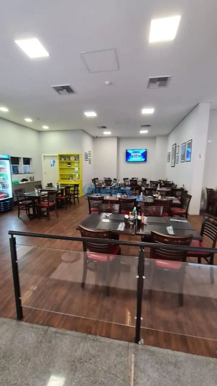 Imagem Restaurante à Venda no Jardim São Luís SP | 134m² por R$ 900.000