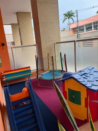 Imagem APARTAMENTO RESIDENCIAL em MANAUS - AM, NOSSA SENHORA DAS GRAÇAS