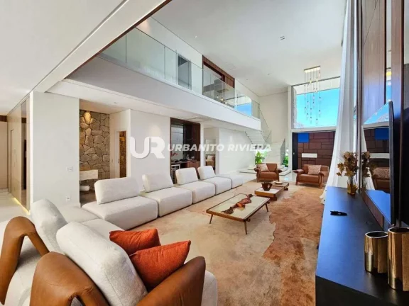 Imagem Luxo, conforto e exclusividade na Riviera de São Lourenço