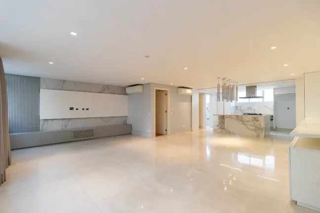 Imagem Apartamento à venda em São Paulo, Jardim Paulista, com 3 quartos, 142m2
