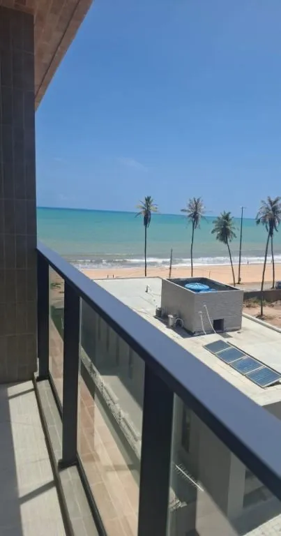 Imagem Flat com 1 dormitório à venda, 18 m² por R$ 469.996,00 - Jardim Oceania - João Pessoa/PB