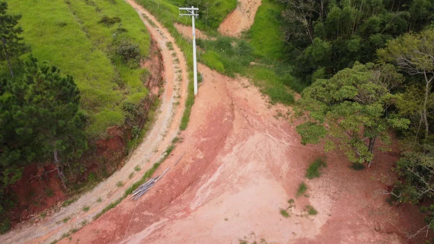 Imagem Chácara à venda 20000M², Graminha, Pindamonhangaba - SP