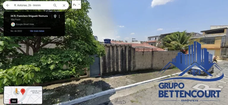 Imagem CASA RESIDENCIAL em SÃO PAULO - SP, IMIRIM