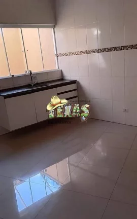 Imagem CASA PARA LOCAÇÃO CHACARÁ SEIS DE OUTUBRO