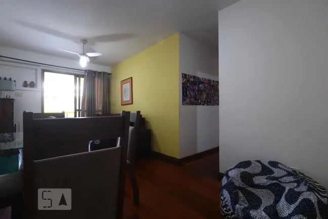 Imagem Apartamento à Venda - Recreio, 3 Quartos, 100 m2
