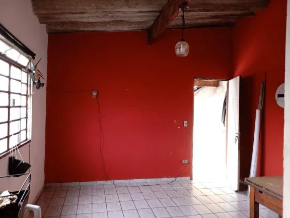 Imagem Casa com 4 dormitórios à venda, 138 m por R$ 530.000,00 - Vila Ema - São Paulo/SP