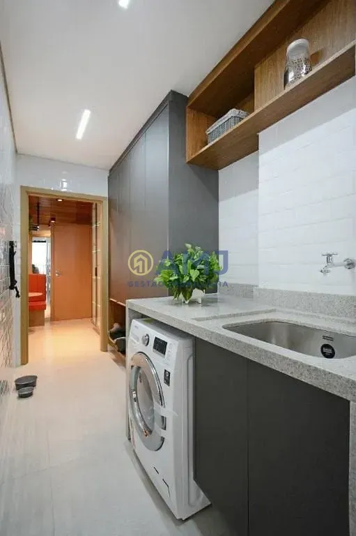 Imagem Vox Home 3 Suítes l 130m² l