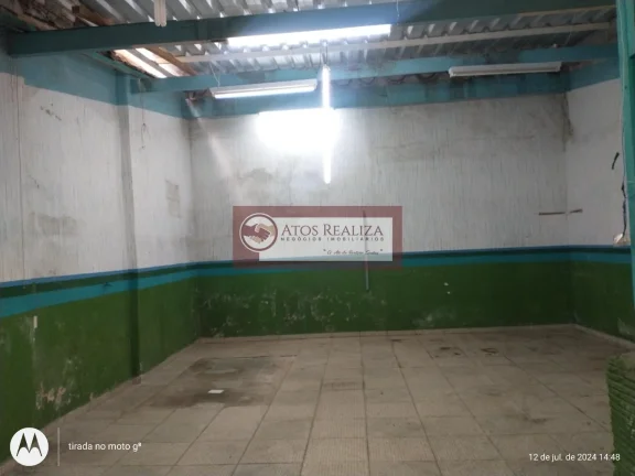 Imagem Casa Comercial em Campo Belo - 300m² por R$4.300 para Locação